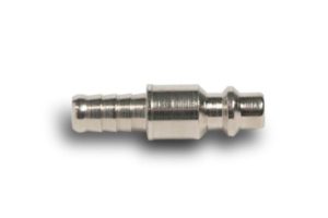 Conector para manguera D6