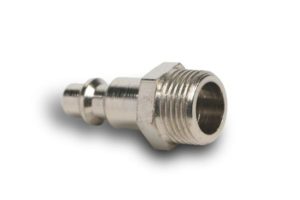 Conector rosca macho 3/8